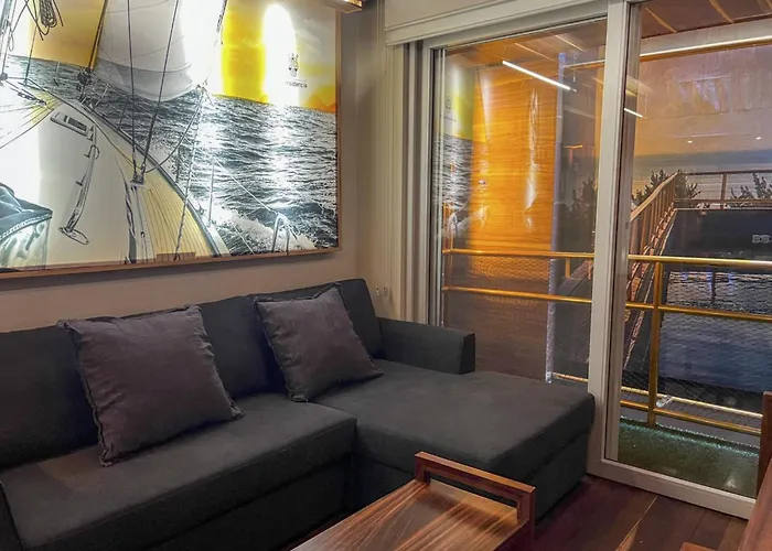 Apartment Rooftop With Ocean View And Pool Playa del Carmen